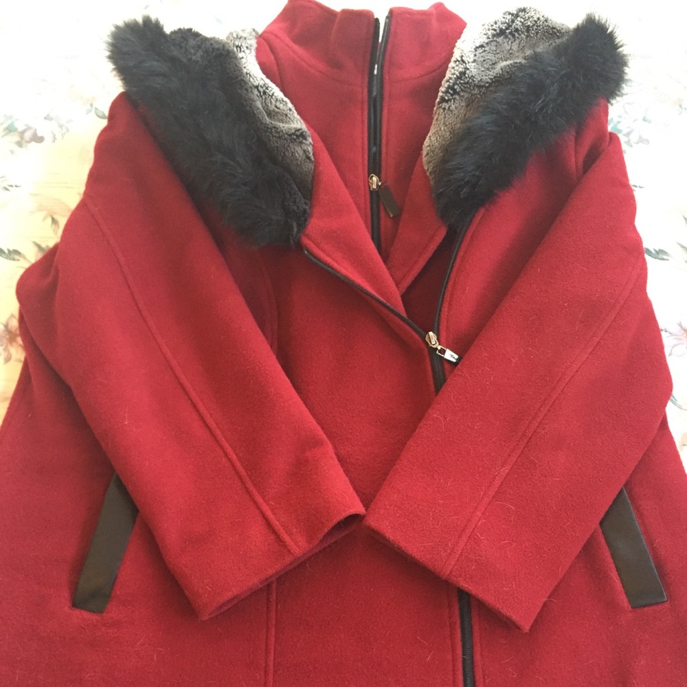 Winter Coat